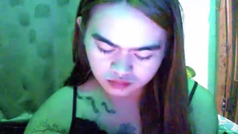 yourprincessthea online show from January 2026 03:05:01 PM