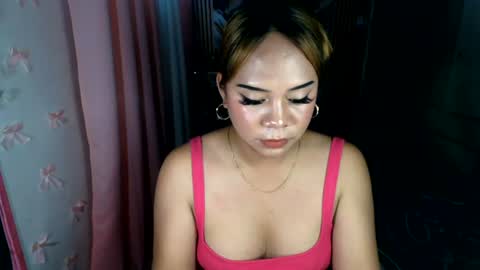 Snapshot of yourqueen_kaye chatting on July 2026 06:47:02 AM kaye online show from July 2026 06:47:02 AM