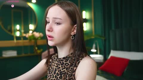 yours fetish mary online show from April 2026 04:51:01 AM