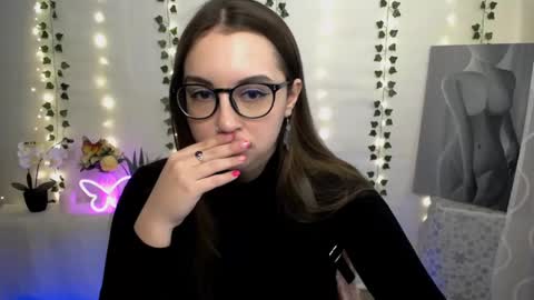 Happy online show from March 2025 12:23:01 PM