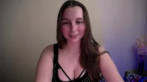 Snapshot of yours_piece_of_happiness_ chatting on January 2026 05:27:02 PM Happy online show from January 2026 05:27:02 PM