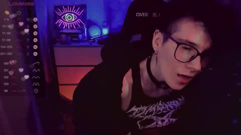 Snapshot of yourscosmic chatting on October 2025 12:53:01 AM Yours Cosmic online show from October 2025 12:53:01 AM