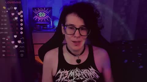 Snapshot of yourscosmic chatting on October 2025 09:47:02 PM Yours Cosmic online show from October 2025 09:47:02 PM