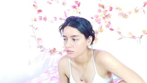 Lina and roberth online show from July 2026 06:26:02 AM