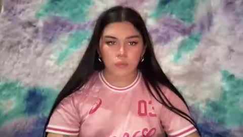 LALA online show from March 2026 02:33:02 AM