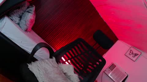 Snow Galvez online show from January 2025 09:08:01 AM