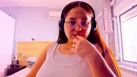 Sofia  Second Account Sofiaguitierrez  online show from January 2025 12:36:01 PM