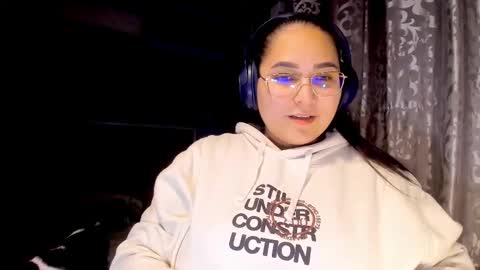 Sofia  Second Account Sofiaguitierrez  online show from March 2025 08:23:02 PM