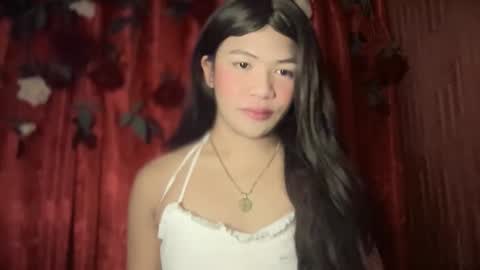 yoursweet_loveace online show from February 2026 12:23:02 PM