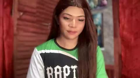 yoursweet_loveace online show from April 2026 01:41:01 PM