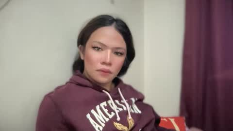 yoursweet_loveace online show from April 2026 08:21:02 AM