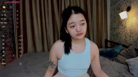 Snapshot of yoursweetsoul chatting on September 2025 03:30:02 AM Bella online show from September 2025 03:30:02 AM