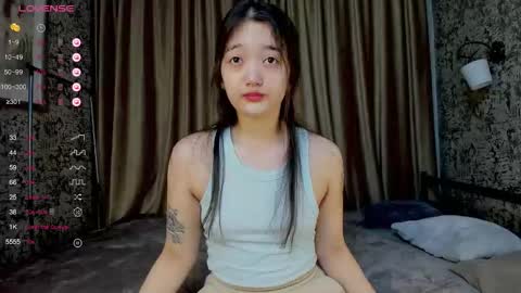 Snapshot of yoursweetsoul chatting on September 2025 03:08:01 AM Bella online show from September 2025 03:08:01 AM