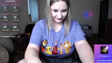 Sofia online show from November 2025 09:31:01 AM