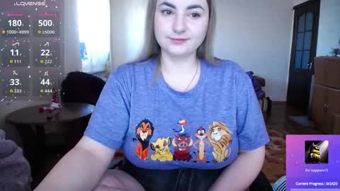 Sofia online show from November 2025 06:56:02 AM