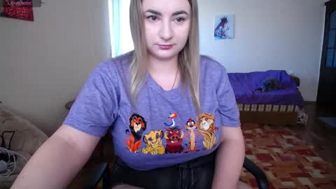 Sofia online show from February 2026 10:30:01 AM