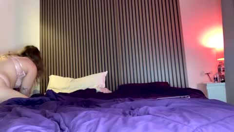 Alison online show from September 2025 01:32:02 AM