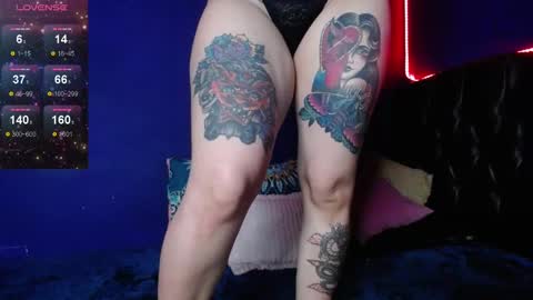 Gaby online show from December 2024 01:04:02 AM