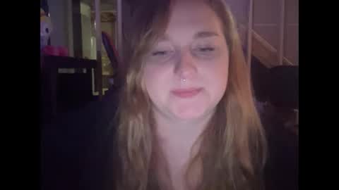 yourthickgingergoddess online show from January 2025 11:53:02 PM