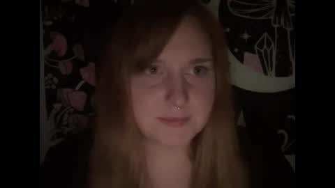 yourthickgingergoddess online show from February 2025 02:33:01 AM