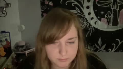 yourthickgingergoddess online show from March 2025 12:27:02 AM