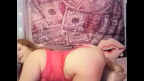 yourthickgingergoddess online show from October 2025 02:40:02 PM