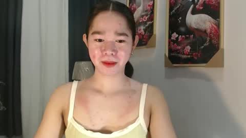 yourtinybunny online show from September 2025 09:53:02 AM
