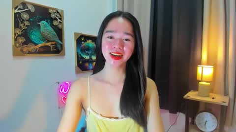 Snapshot of yourtinybunny chatting on April 2026 11:01:01 AM yourtinybunny online show from April 2026 11:01:01 AM