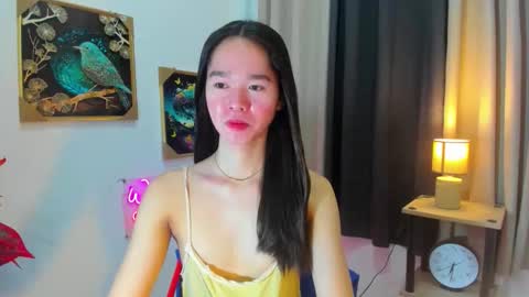 Snapshot of yourtinybunny chatting on April 2026 10:36:01 AM yourtinybunny online show from April 2026 10:36:01 AM