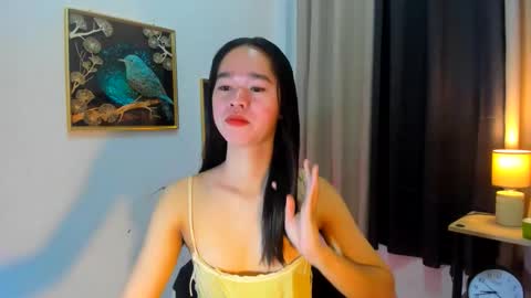 Snapshot of yourtinybunny chatting on May 2026 10:21:01 AM yourtinybunny online show from May 2026 10:21:01 AM