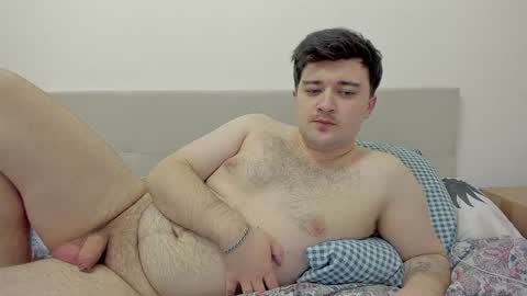 Mike online show from February 2025 05:53:02 PM