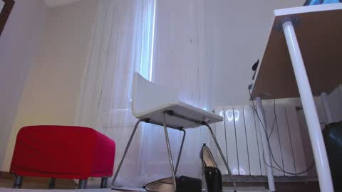 Toxic Goddess online show from December 2024 10:02:02 AM