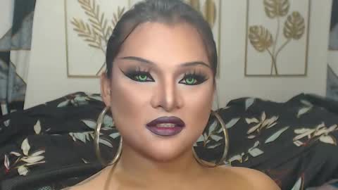 Snapshot of yourtrannyqueenxxx chatting on September 2025 10:31:02 PM Anastacia Grey online show from September 2025 10:31:02 PM