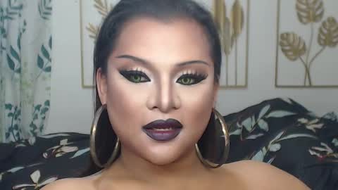 Anastacia Grey  online show from November 2025 08:03:01 AM