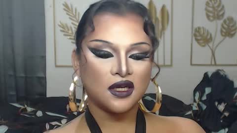 Anastacia Grey  online show from February 2026 09:30:02 PM