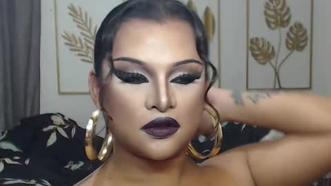 Anastacia Grey  online show from March 2026 09:42:01 PM