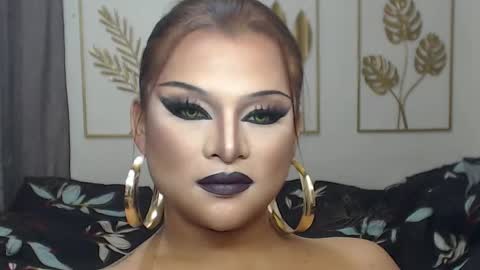 Anastacia Grey  online show from March 2026 09:29:02 PM