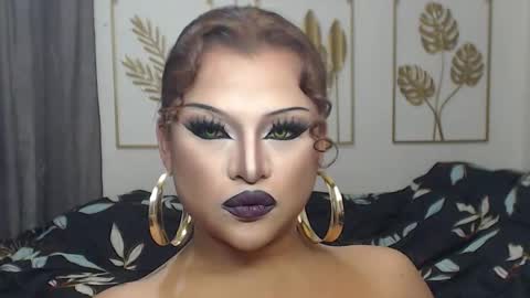 Anastacia Grey  online show from March 2026 08:45:02 PM