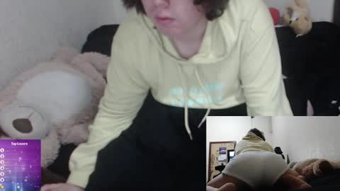 yourtrapuwu online show from January 2025 09:26:01 AM