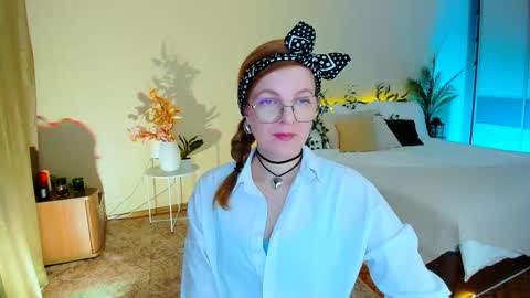 Alice online show from November 2025 04:34:02 AM