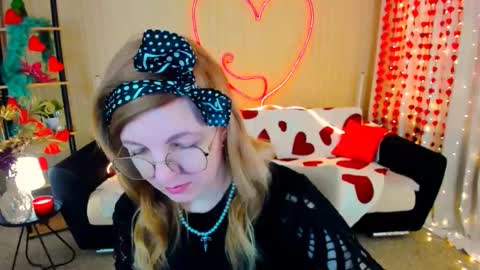 Alice online show from February 2026 09:35:02 AM