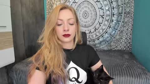 YourVenus00 -Follow my OF online show from May 2026 10:21:01 AM