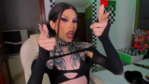 GI online show from February 2026 05:06:02 AM