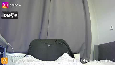 Daddy online show from February 2025 08:19:01 PM