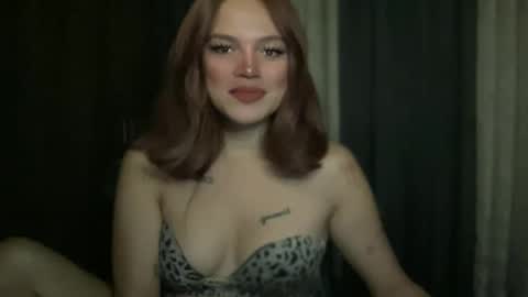 ANDREA online show from February 2026 11:55:01 PM