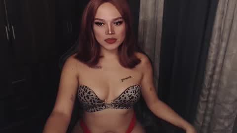 ANDREA online show from February 2026 03:03:02 AM