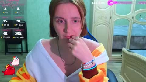 Sweet Sasha online show from October 2025 07:26:01 PM