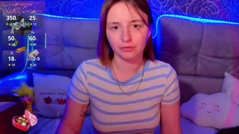 Sweet Sasha online show from April 2026 09:26:02 PM
