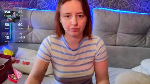 Sweet Sasha online show from April 2026 12:37:01 PM