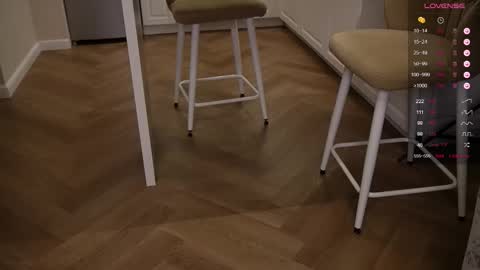 youur_sweetheart online show from October 2025 03:33:02 PM